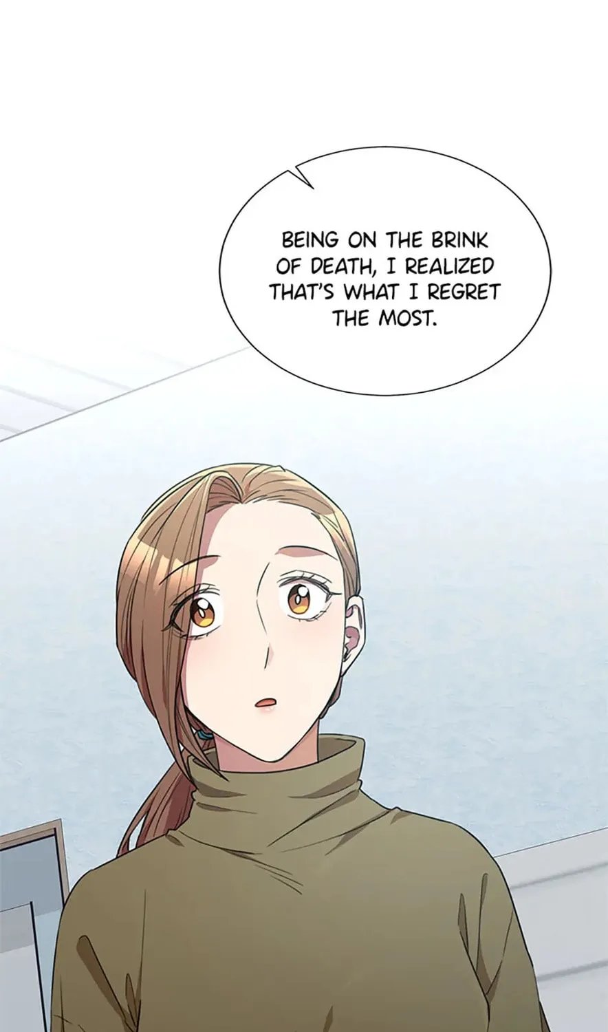 Marriage? No Thanks! Chapter 49 page 73 - 