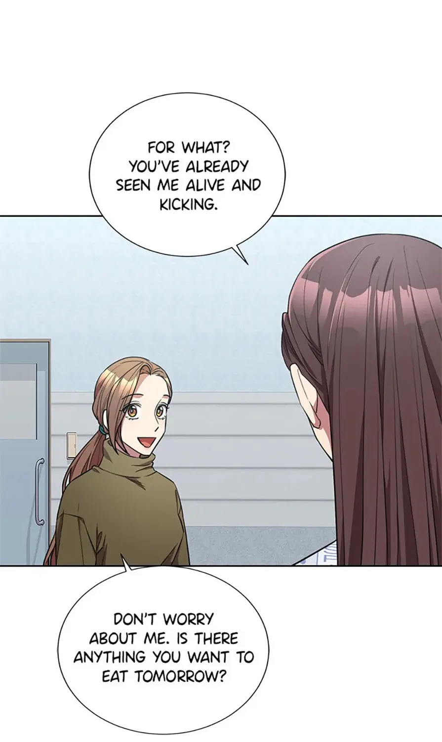Marriage? No Thanks! Chapter 49 page 85 - 