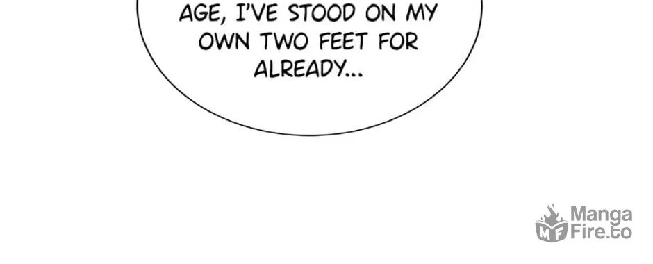 Marriage? No Thanks! Chapter 49 page 10 - 