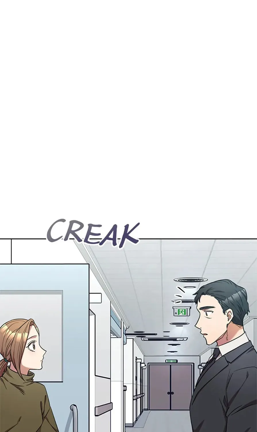Marriage? No Thanks! Chapter 49 page 91 - 