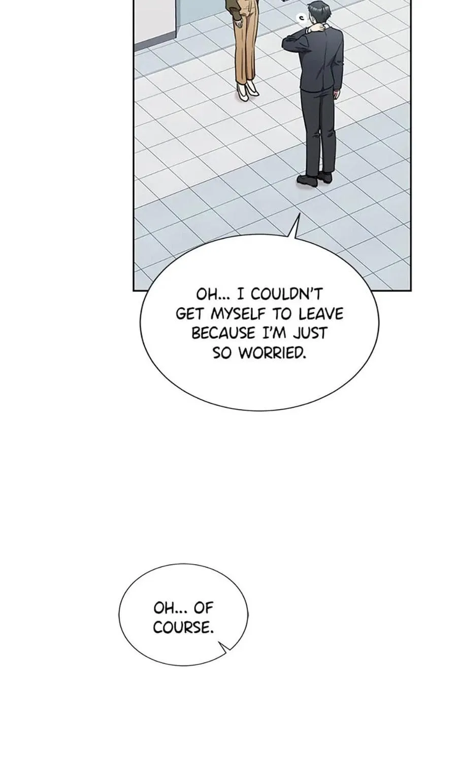 Marriage? No Thanks! Chapter 49 page 95 - 