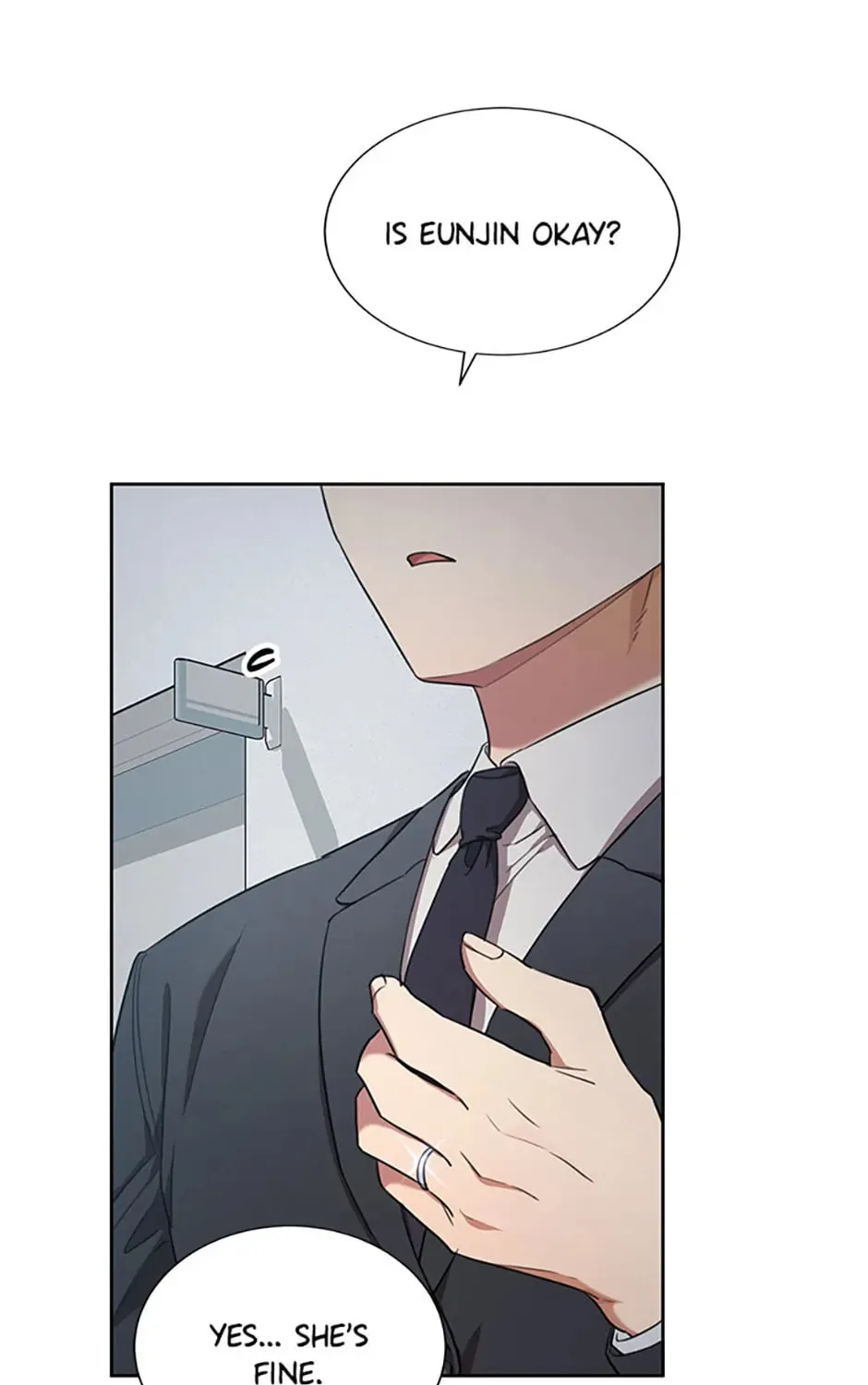 Marriage? No Thanks! Chapter 49 page 97 - 