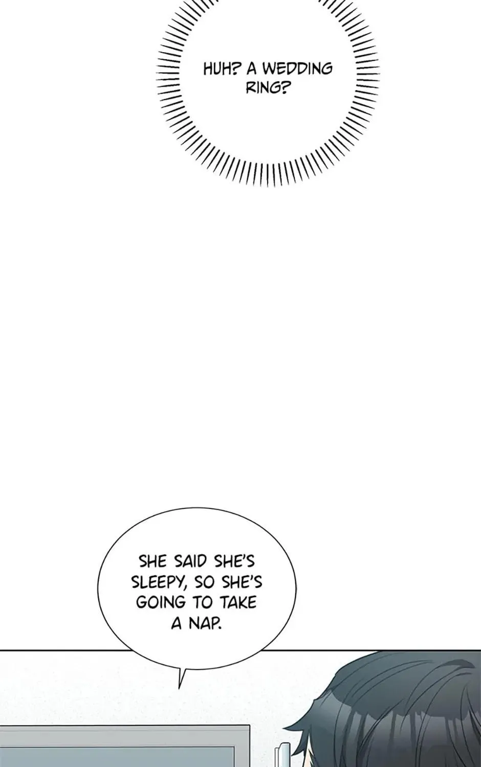Marriage? No Thanks! Chapter 49 page 99 - 