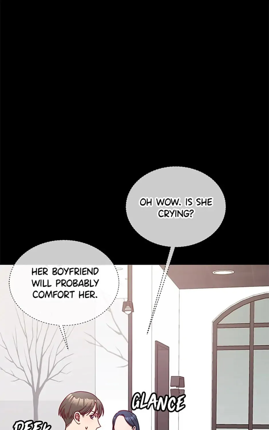 Marriage? No Thanks! Chapter 5 page 117 - 