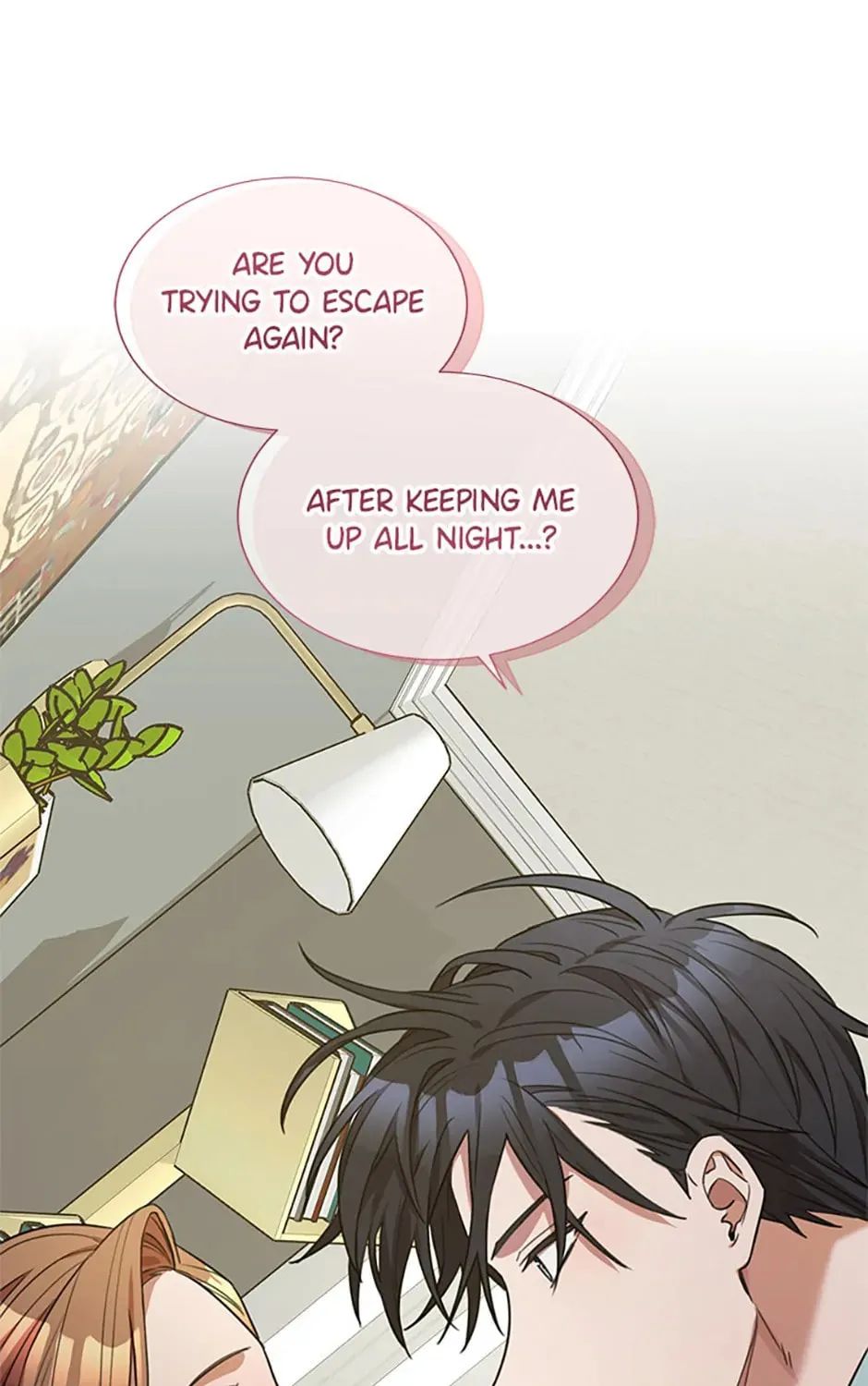 Marriage? No Thanks! Chapter 52 page 117 - 