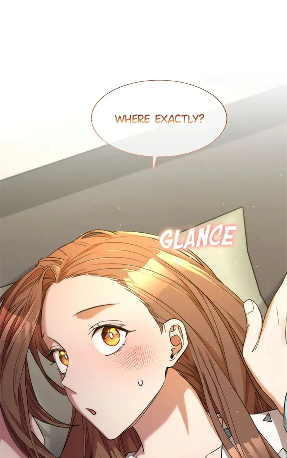 Marriage? No Thanks! Chapter 53 page 3 - 