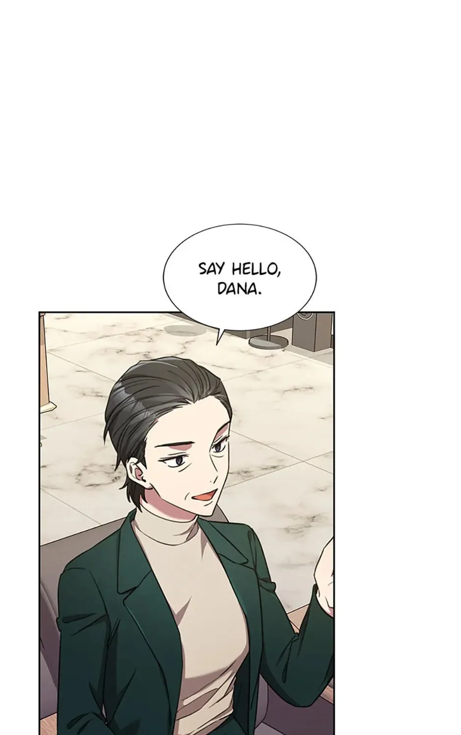 Marriage? No Thanks! Chapter 55 page 117 - 
