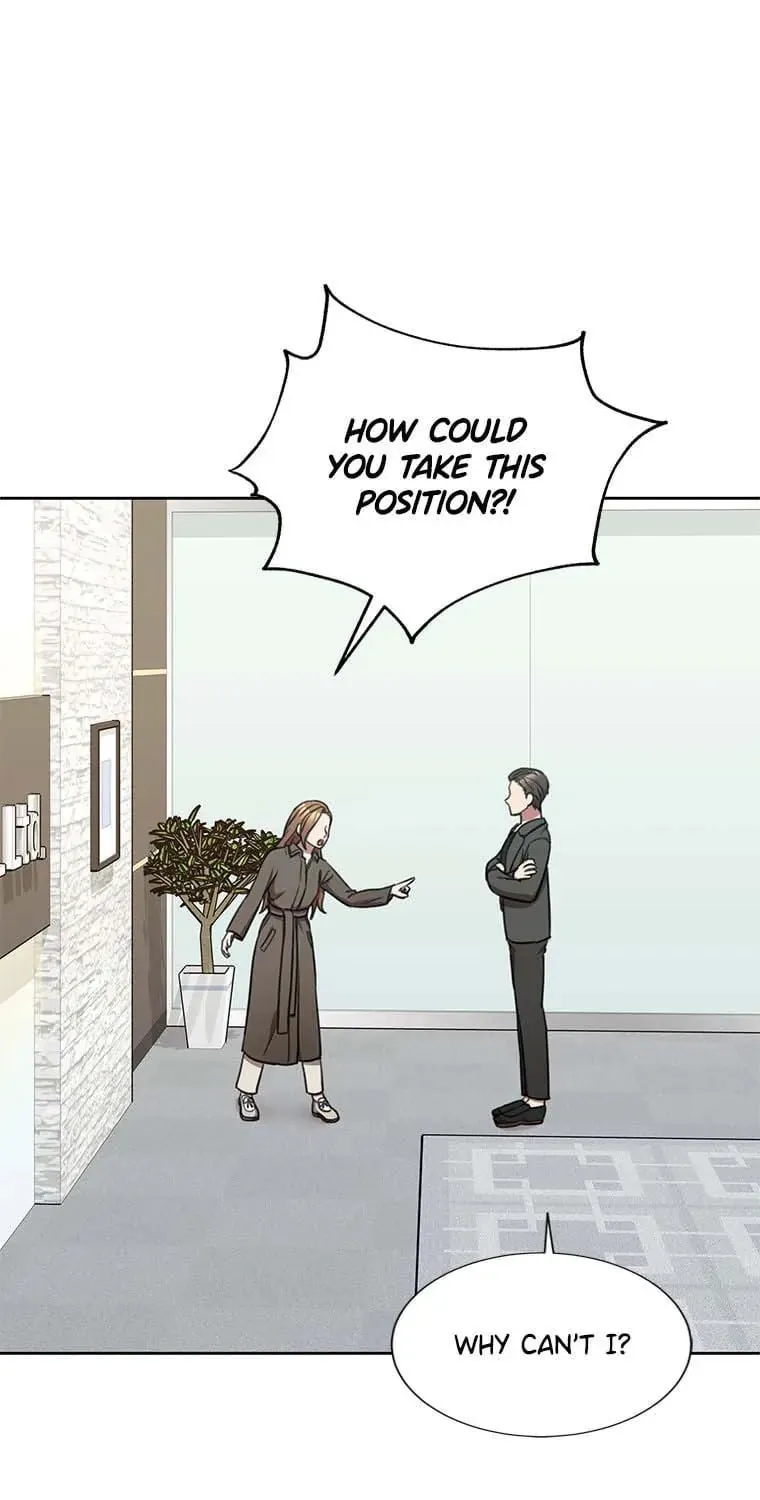 Marriage? No Thanks! Chapter 56 page 3 - 