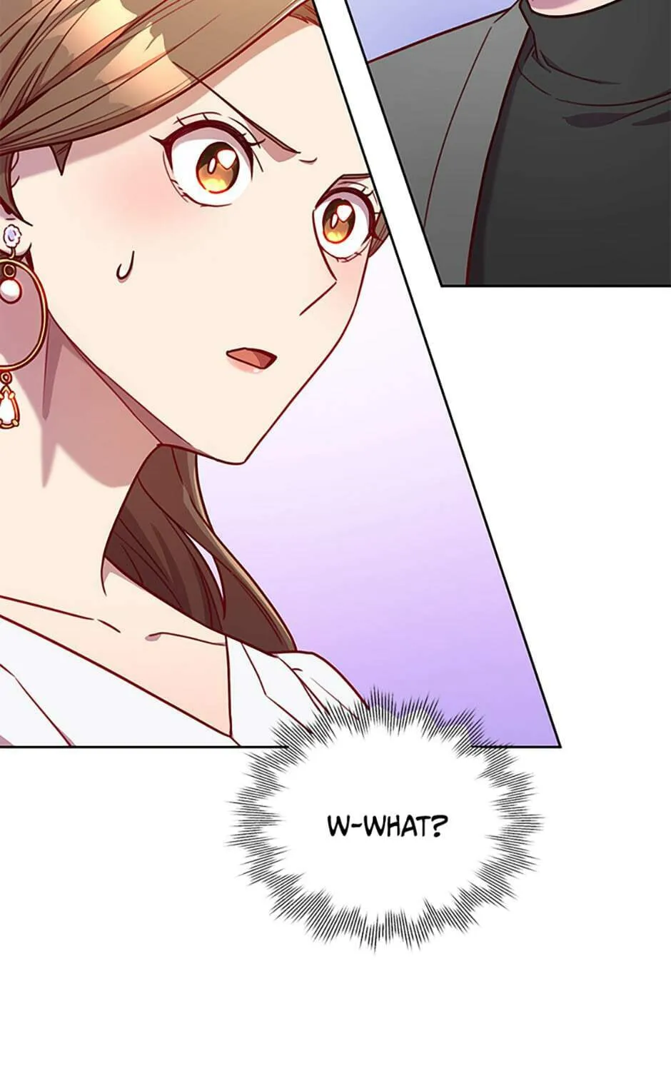 Marriage? No Thanks! Chapter 6 page 3 - 