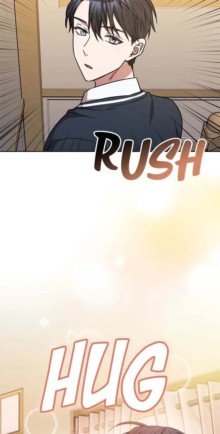 Marriage? No Thanks! Chapter 62 page 3 - 