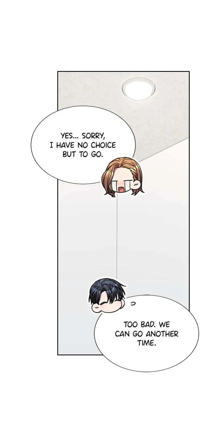 Marriage? No Thanks! Chapter 67 page 117 - 
