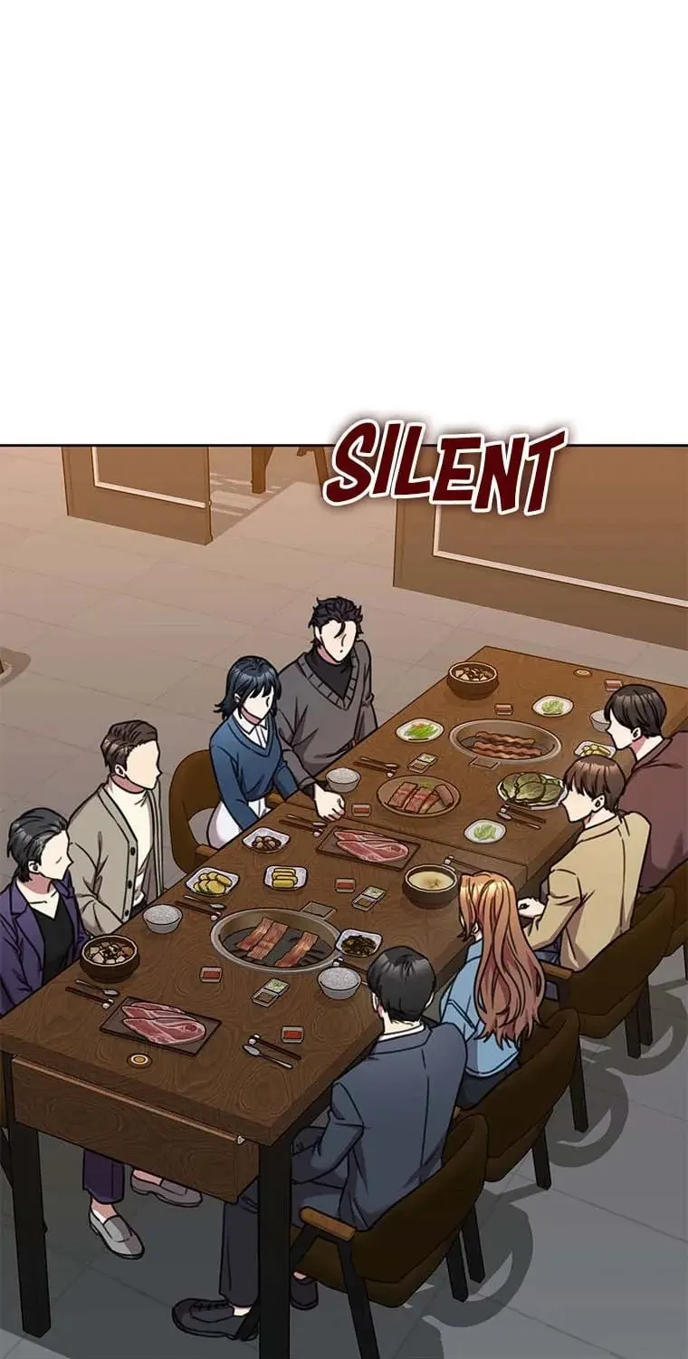 Marriage? No Thanks! Chapter 68 page 3 - 