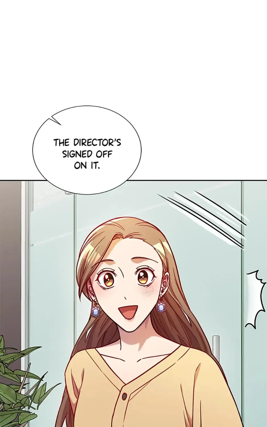 Marriage? No Thanks! Chapter 7 page 117 - 