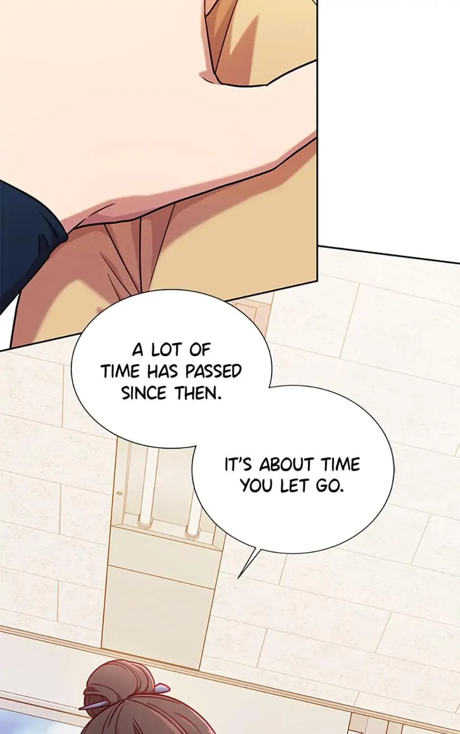Marriage? No Thanks! Chapter 7 page 137 - 