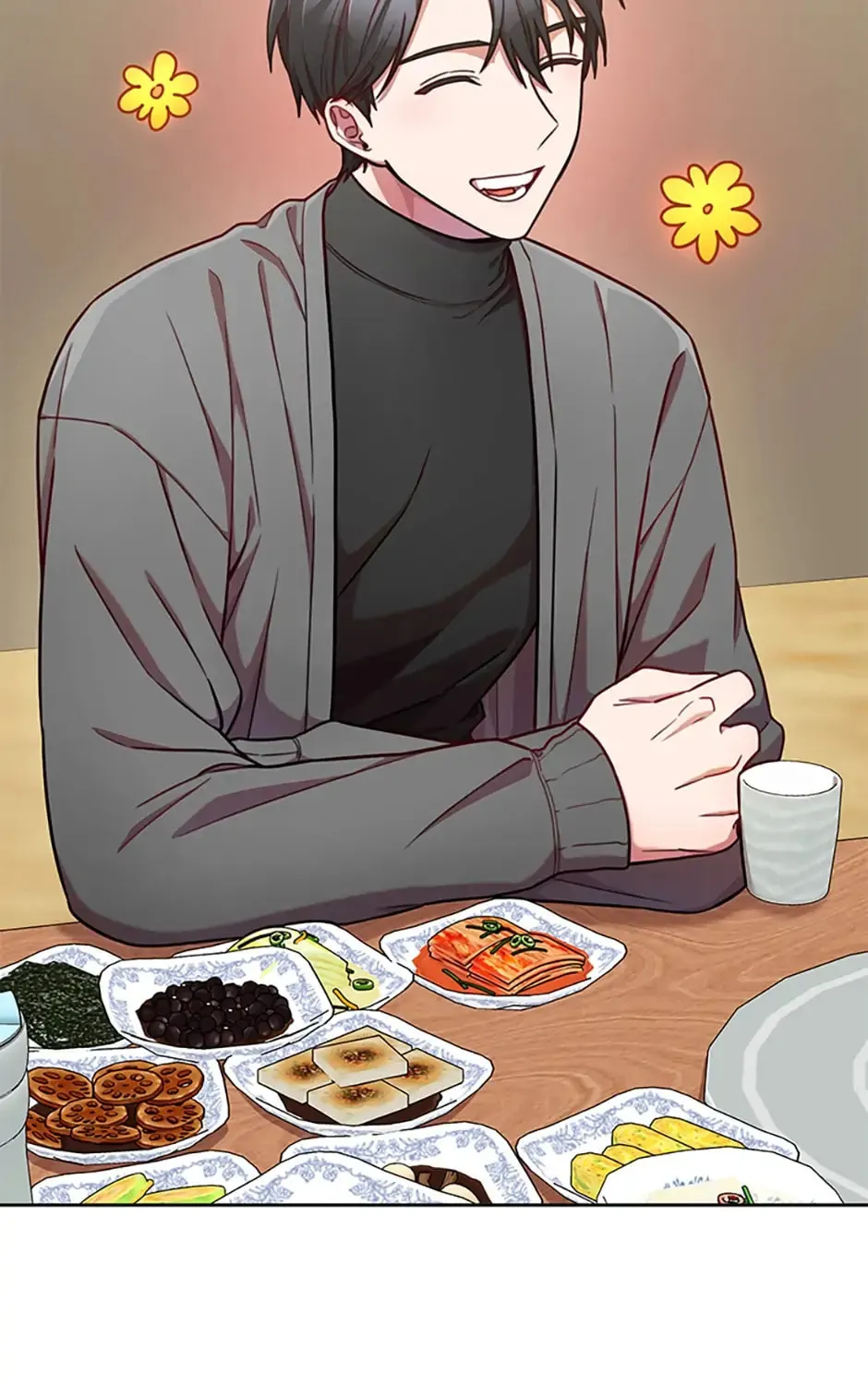 Marriage? No Thanks! Chapter 7 page 3 - 