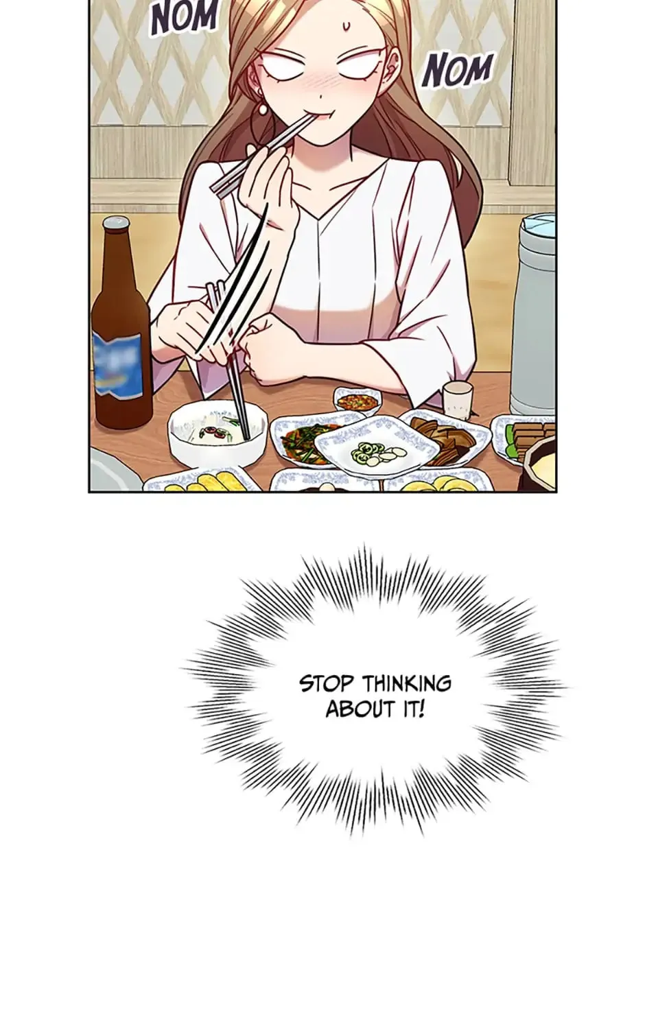 Marriage? No Thanks! Chapter 7 page 33 - 