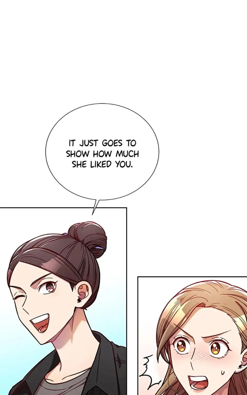 Marriage? No Thanks! Chapter 7 page 5 - 