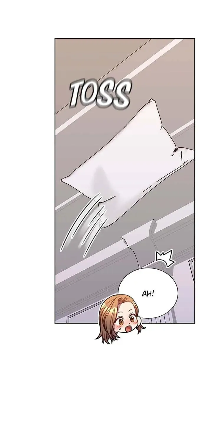 Marriage? No Thanks! Chapter 70 page 117 - 