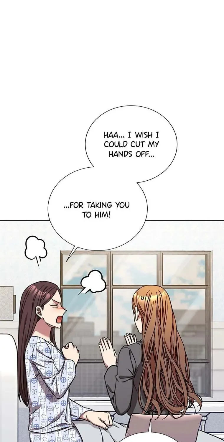 Marriage? No Thanks! Chapter 71 page 117 - 
