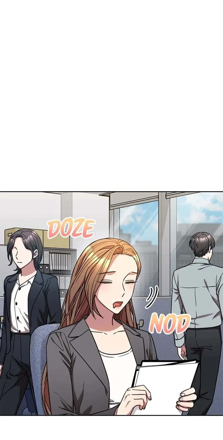 Marriage? No Thanks! Chapter 71 page 3 - 