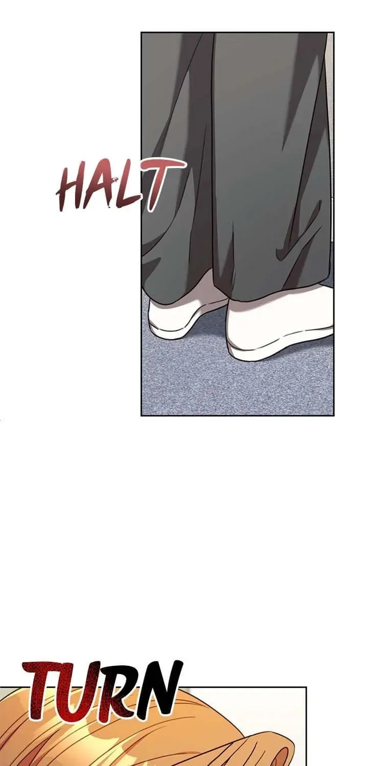 Marriage? No Thanks! Chapter 71 page 33 - 