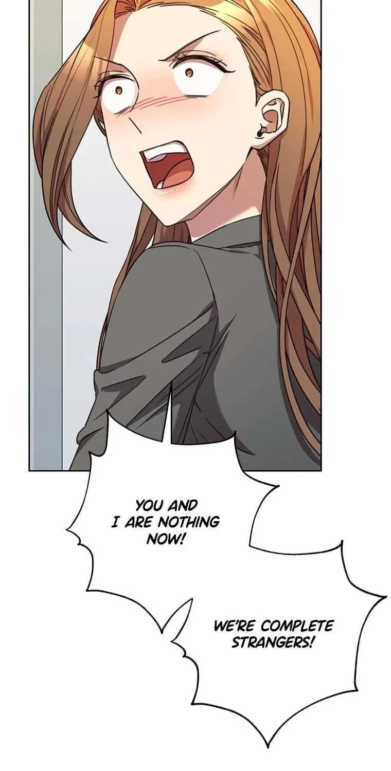 Marriage? No Thanks! Chapter 71 page 47 - 