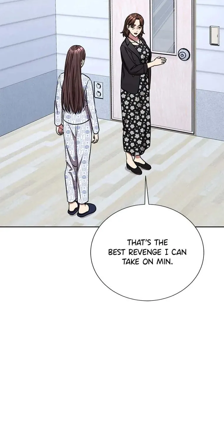 Marriage? No Thanks! Chapter 72 page 117 - 