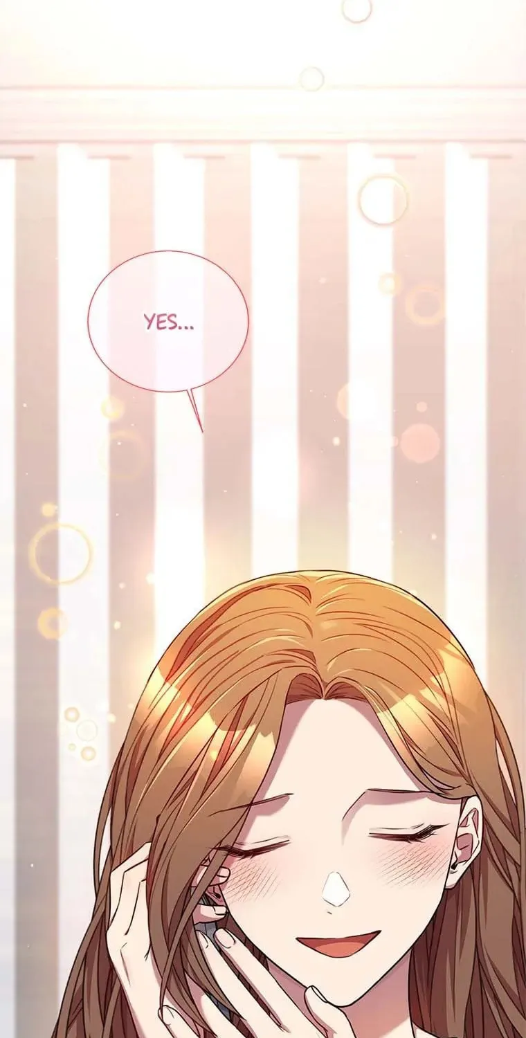 Marriage? No Thanks! Chapter 73 page 33 - 