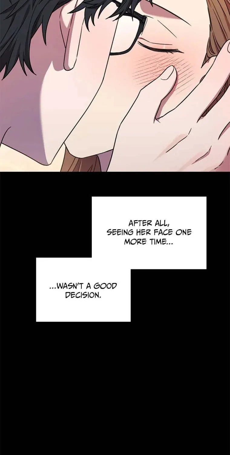 Marriage? No Thanks! Chapter 75 page 3 - 