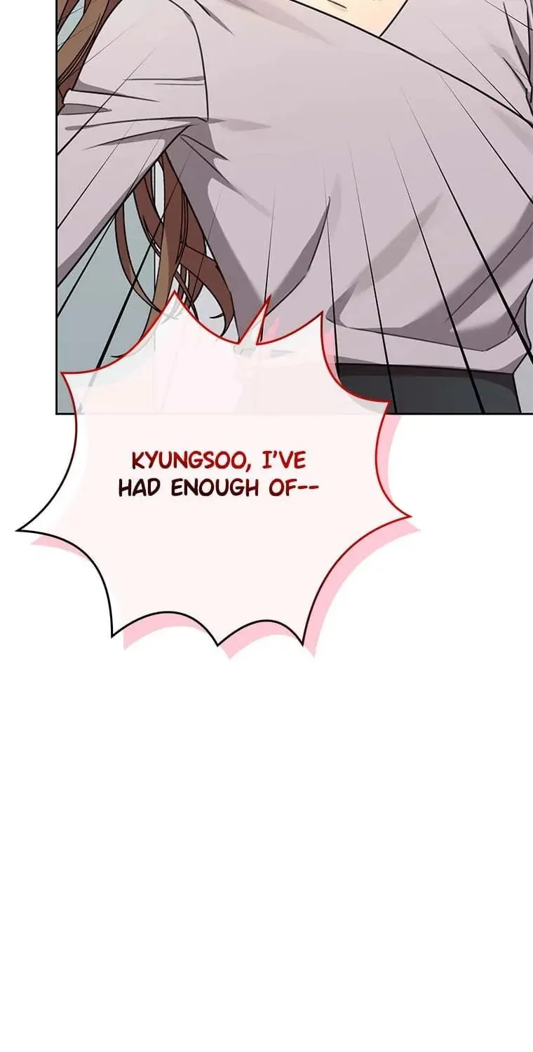 Marriage? No Thanks! Chapter 76 page 3 - 