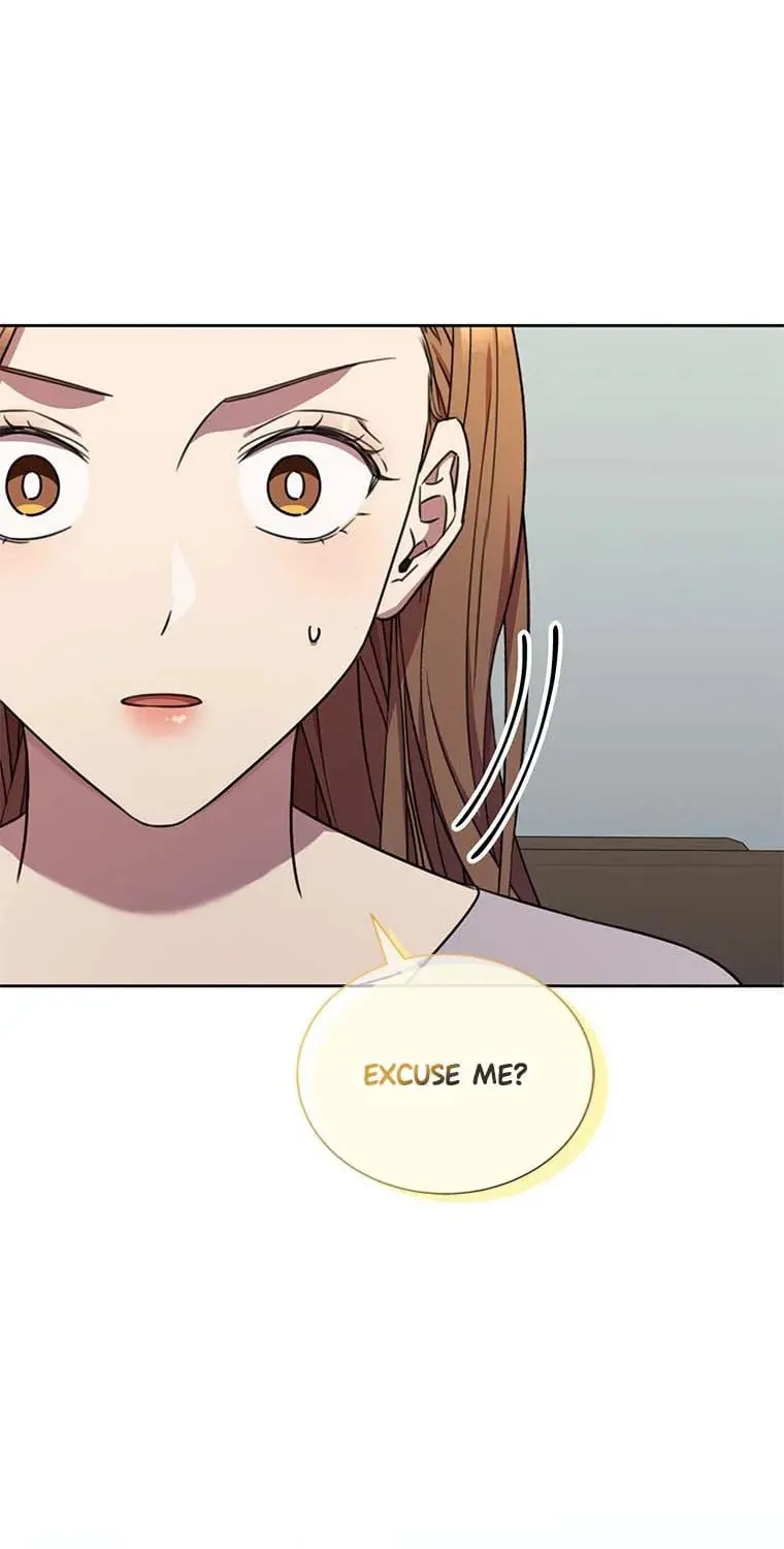 Marriage? No Thanks! Chapter 76 page 33 - 