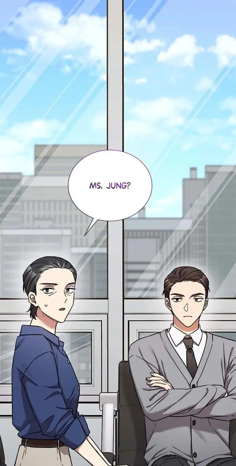Marriage? No Thanks! Chapter 76 page 5 - 