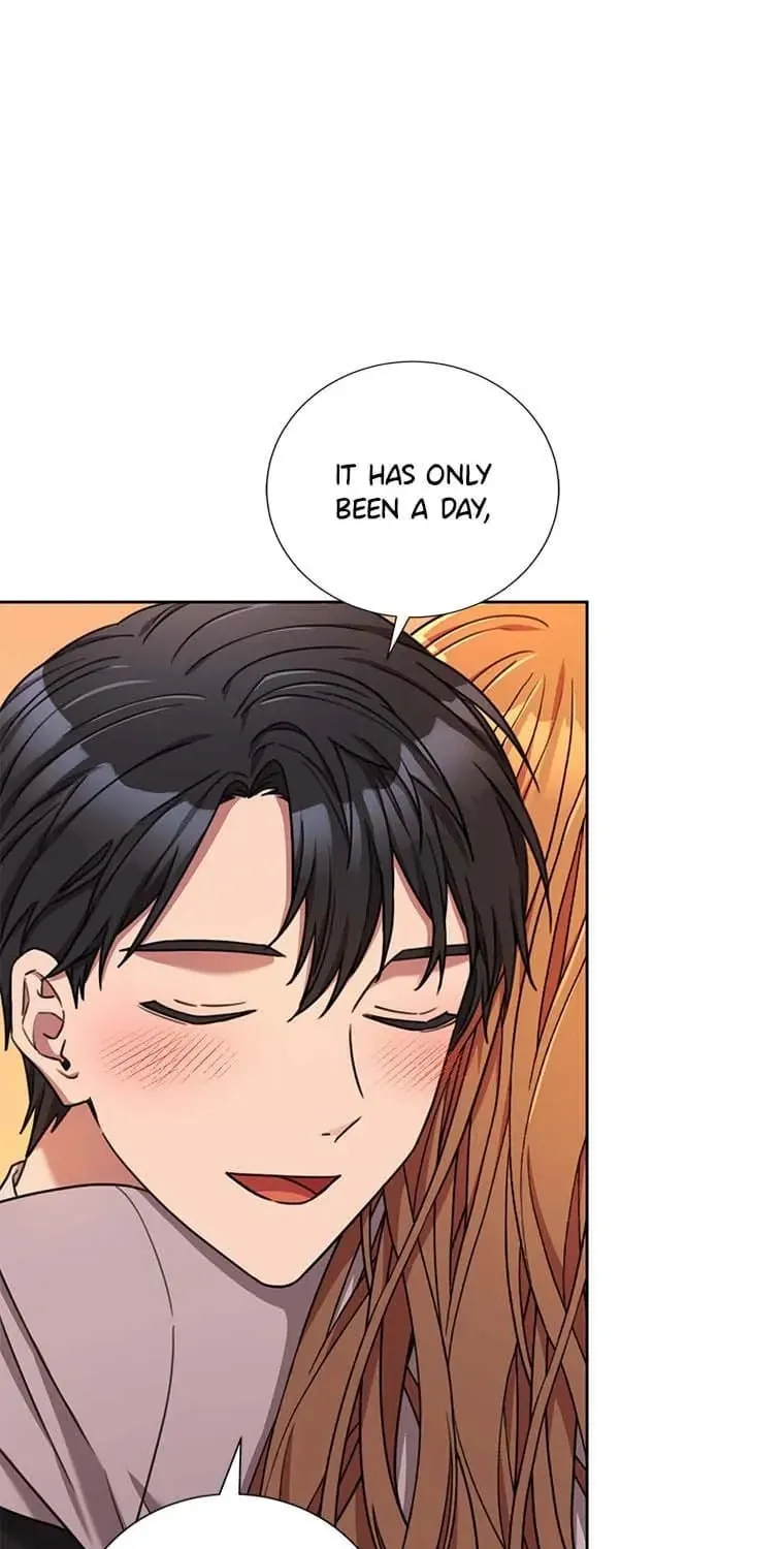 Marriage? No Thanks! Chapter 78 page 117 - 