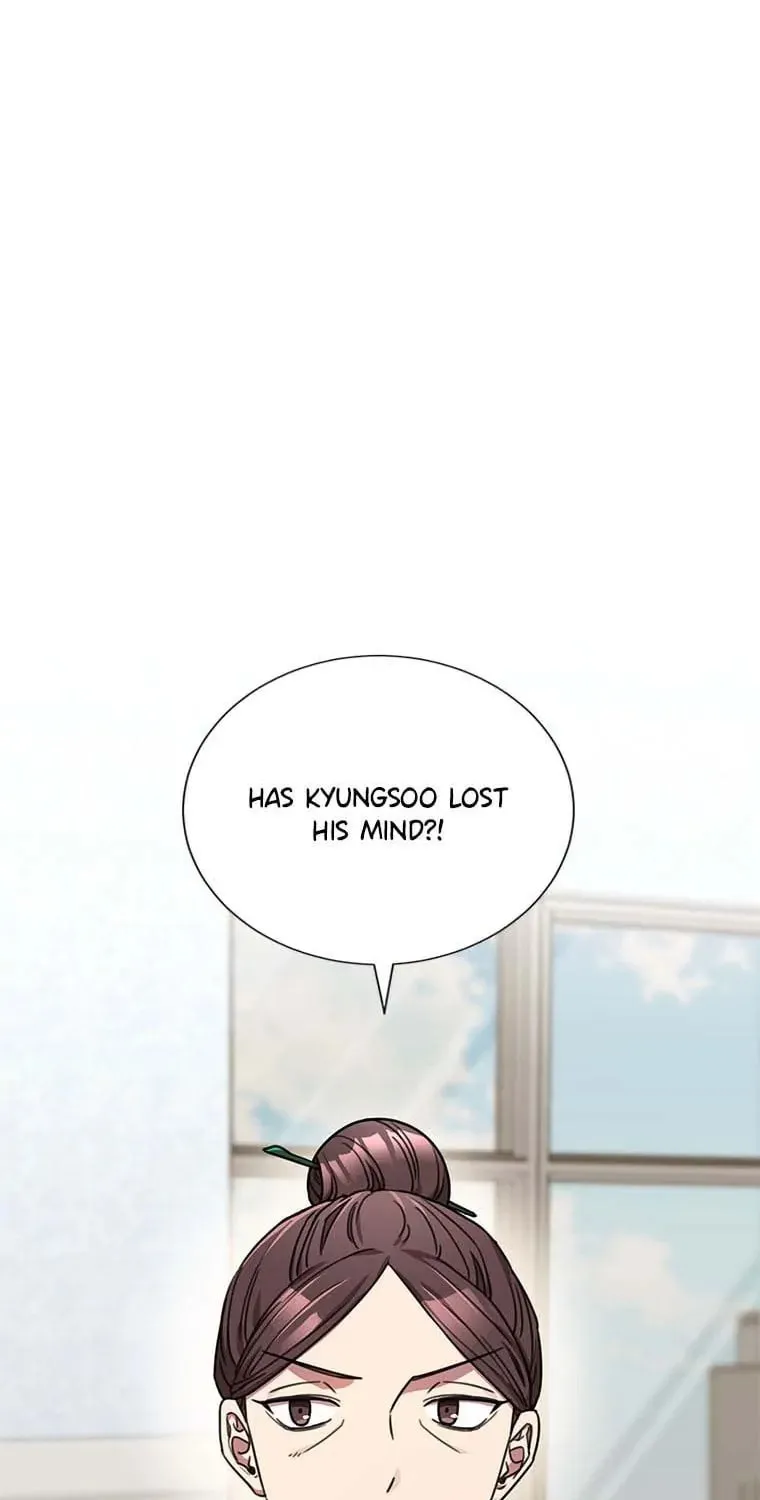 Marriage? No Thanks! Chapter 79 page 3 - 