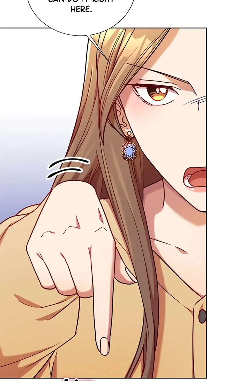 Marriage? No Thanks! Chapter 8 page 117 - 