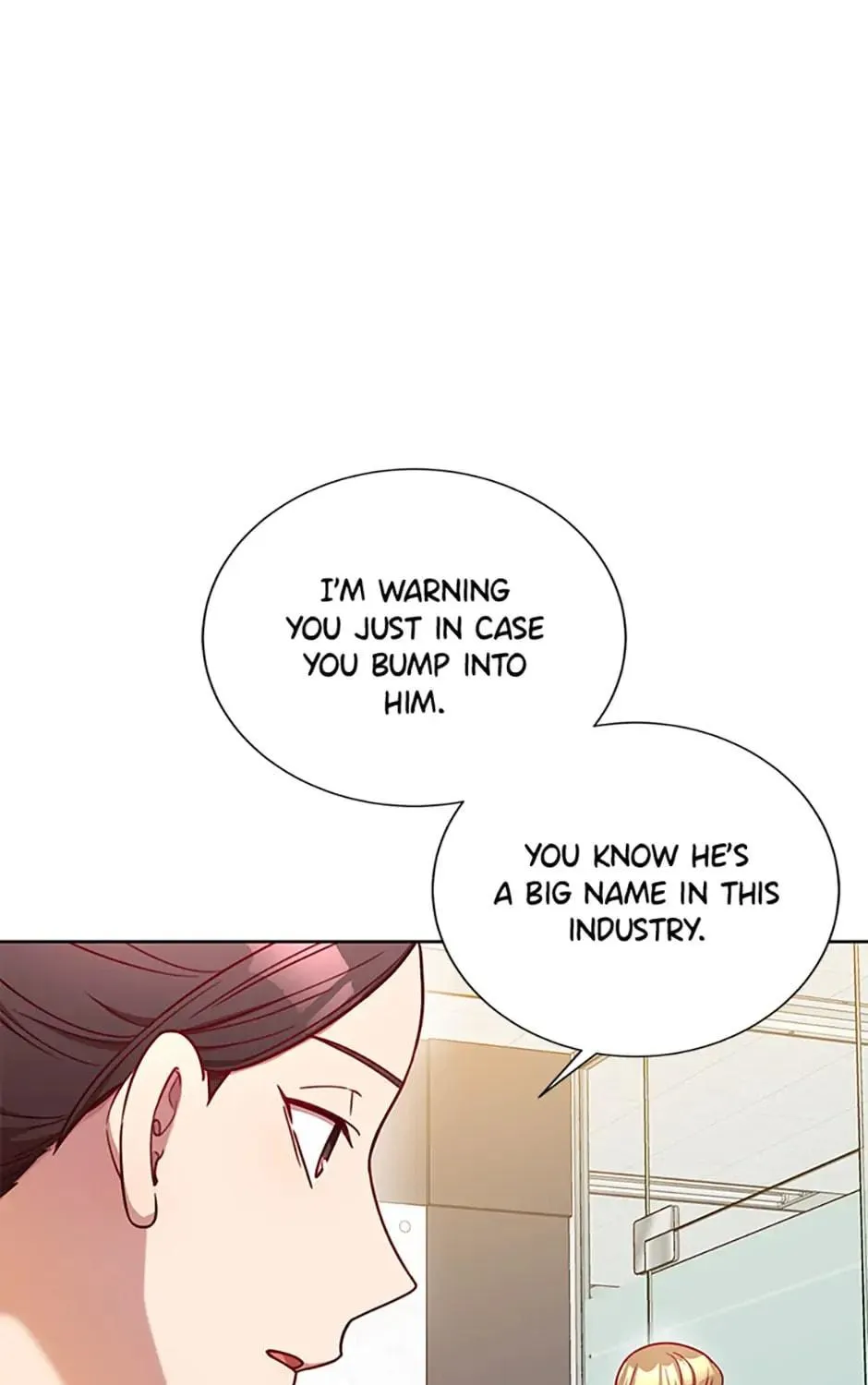 Marriage? No Thanks! Chapter 8 page 5 - 