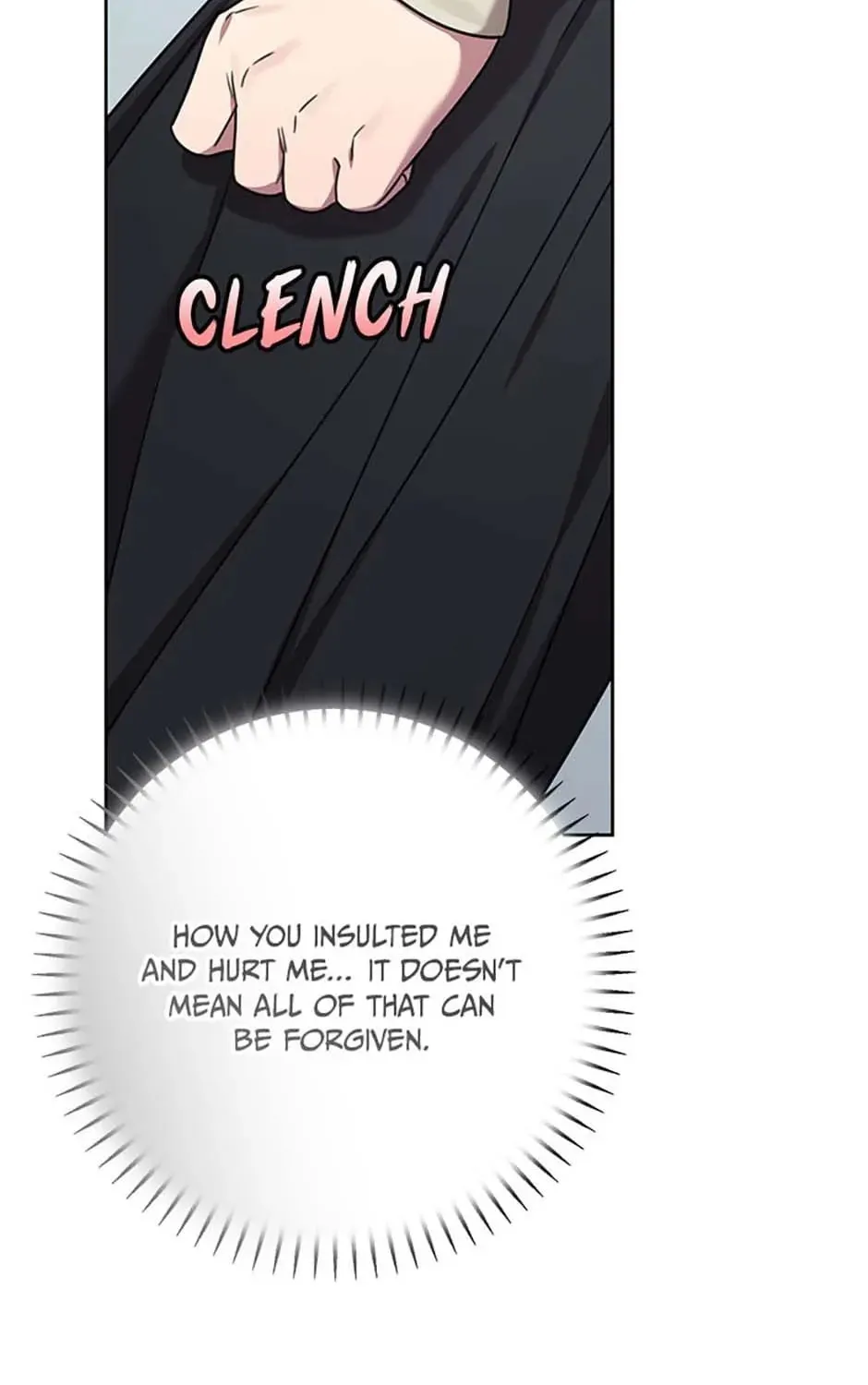 Marriage? No Thanks! Chapter 80 page 117 - 