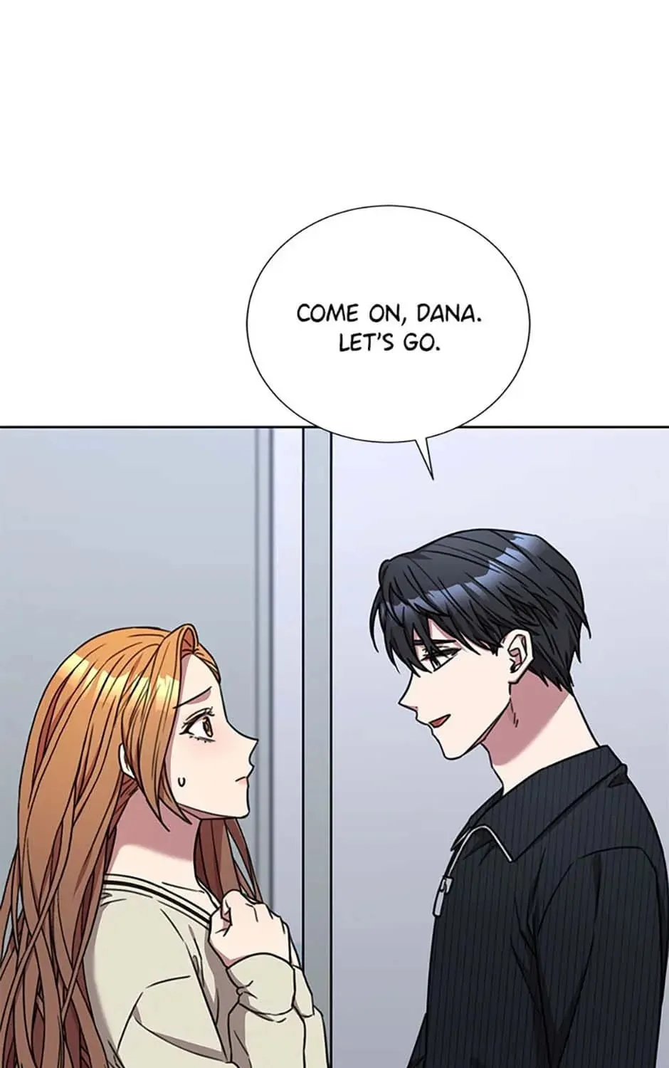 Marriage? No Thanks! Chapter 82 page 117 - 