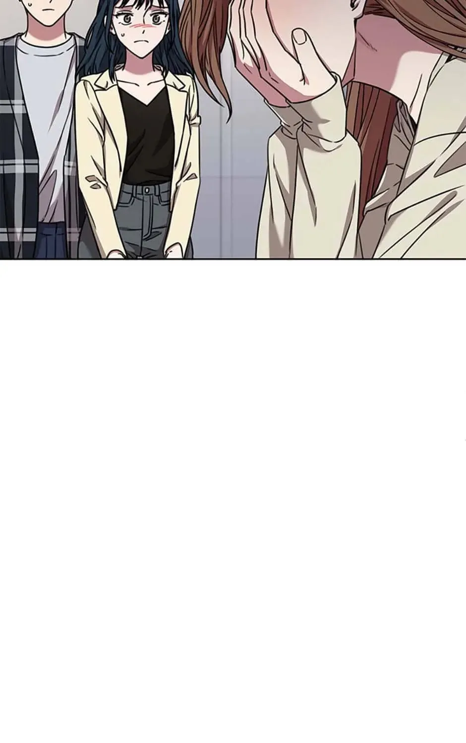 Marriage? No Thanks! Chapter 83 page 33 - 