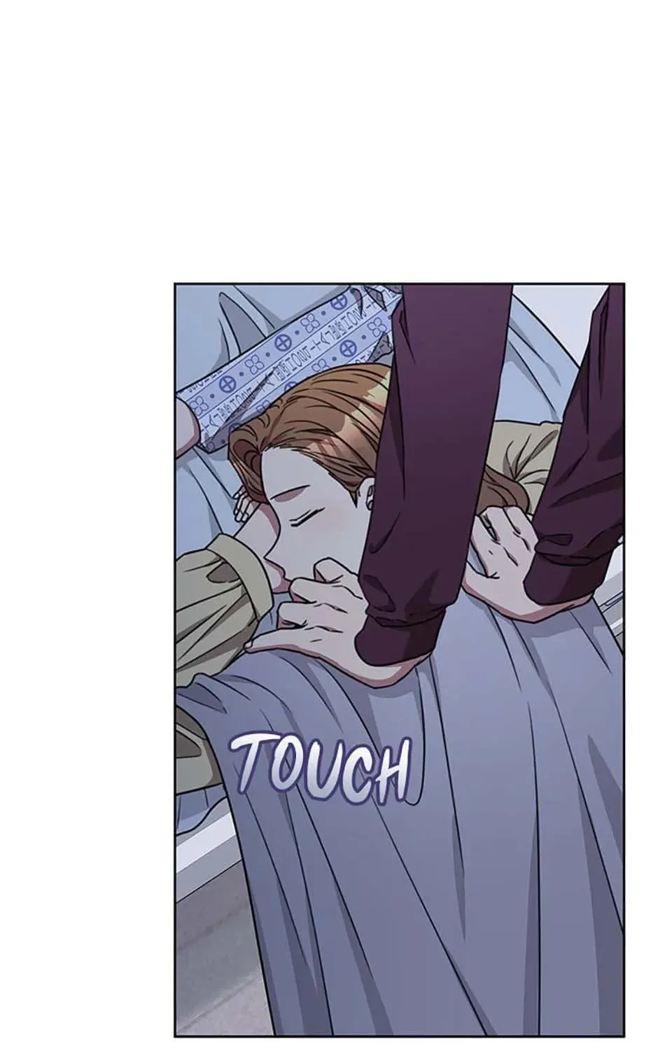 Marriage? No Thanks! Chapter 84 page 117 - 