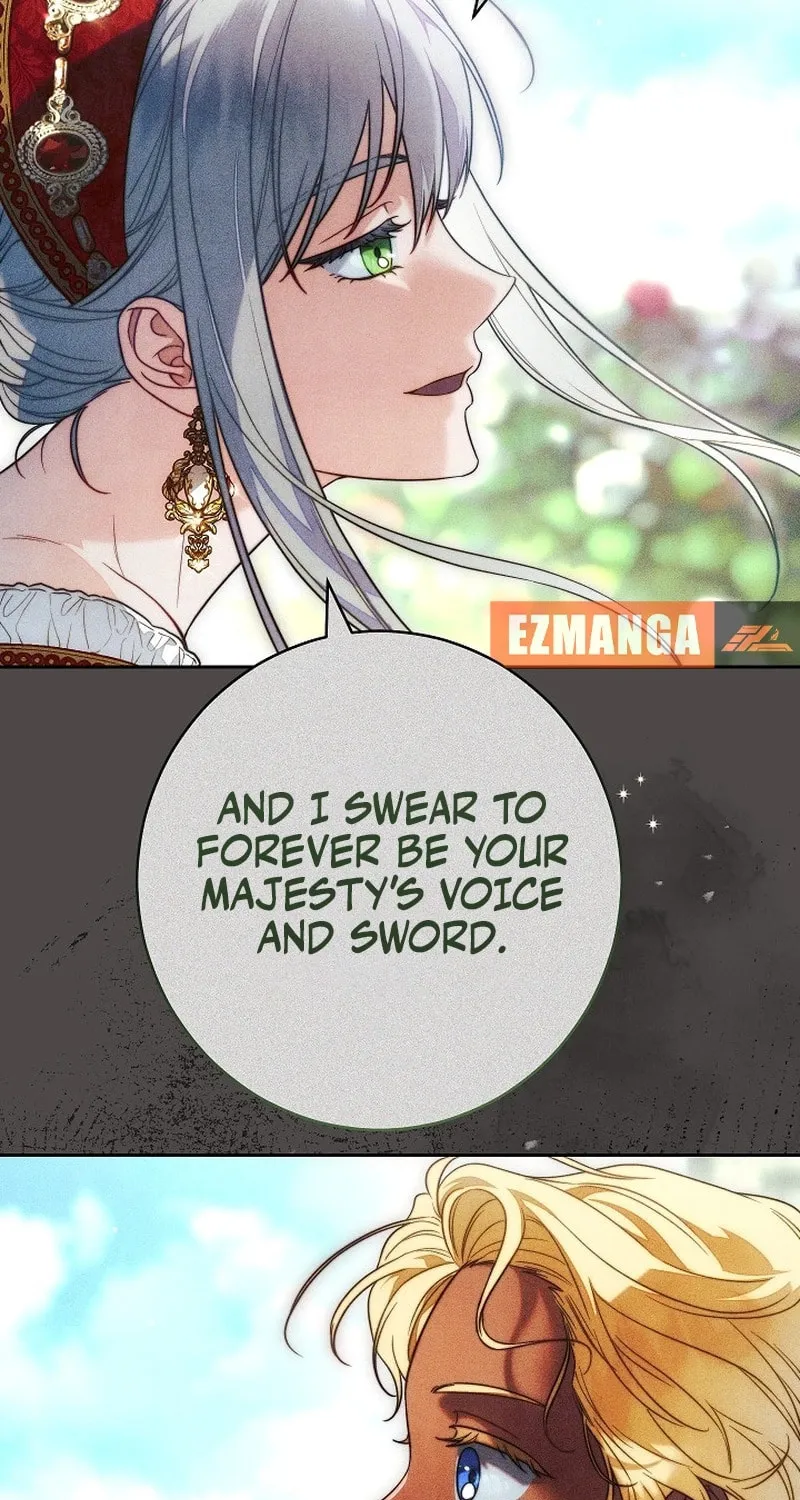 Marriage of Convenience 2 - An Unforgettable Song Chapter 1 page 101 - 