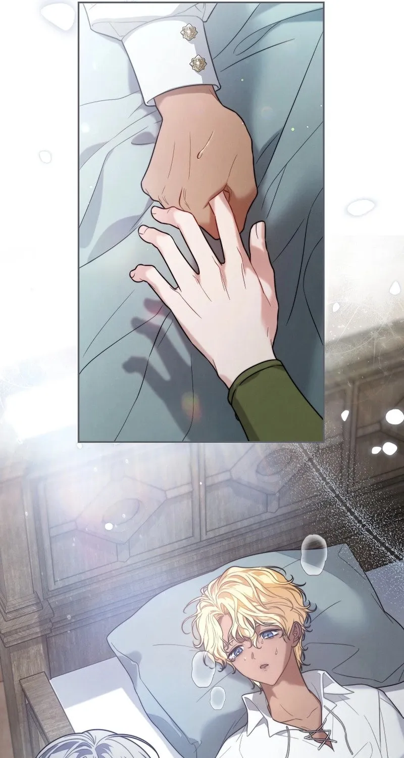 Marriage of Convenience 2 - An Unforgettable Song Chapter 1 page 109 - 
