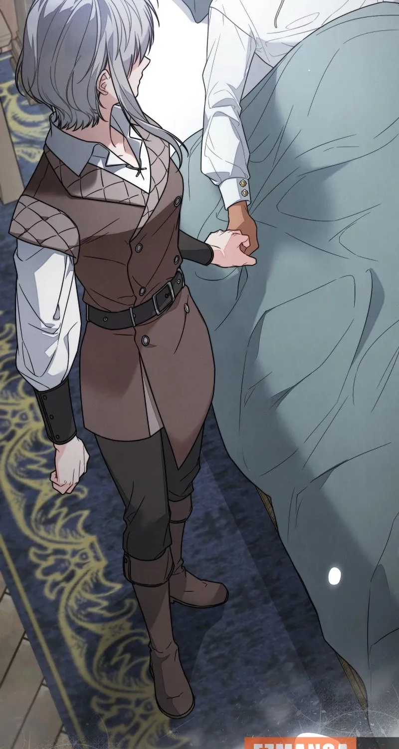 Marriage of Convenience 2 - An Unforgettable Song Chapter 1 page 110 - 
