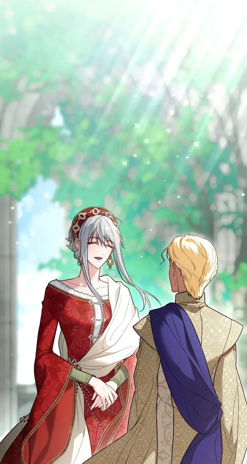 Marriage of Convenience 2 - An Unforgettable Song Chapter 1 page 13 - 