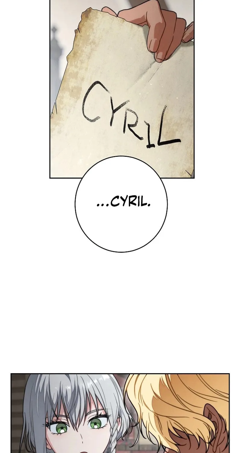 Marriage of Convenience 2 - An Unforgettable Song Chapter 1 page 132 - 