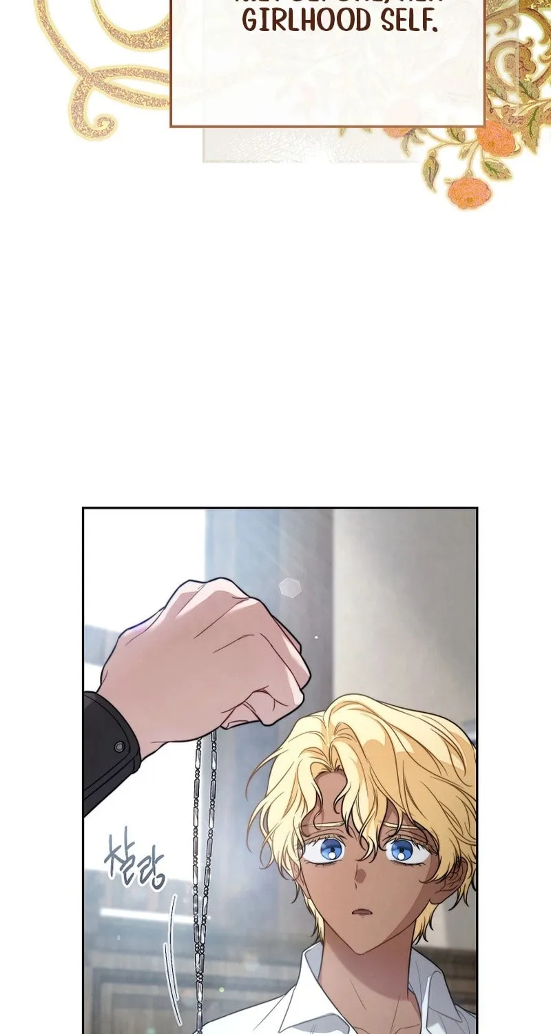 Marriage of Convenience 2 - An Unforgettable Song Chapter 1 page 141 - 