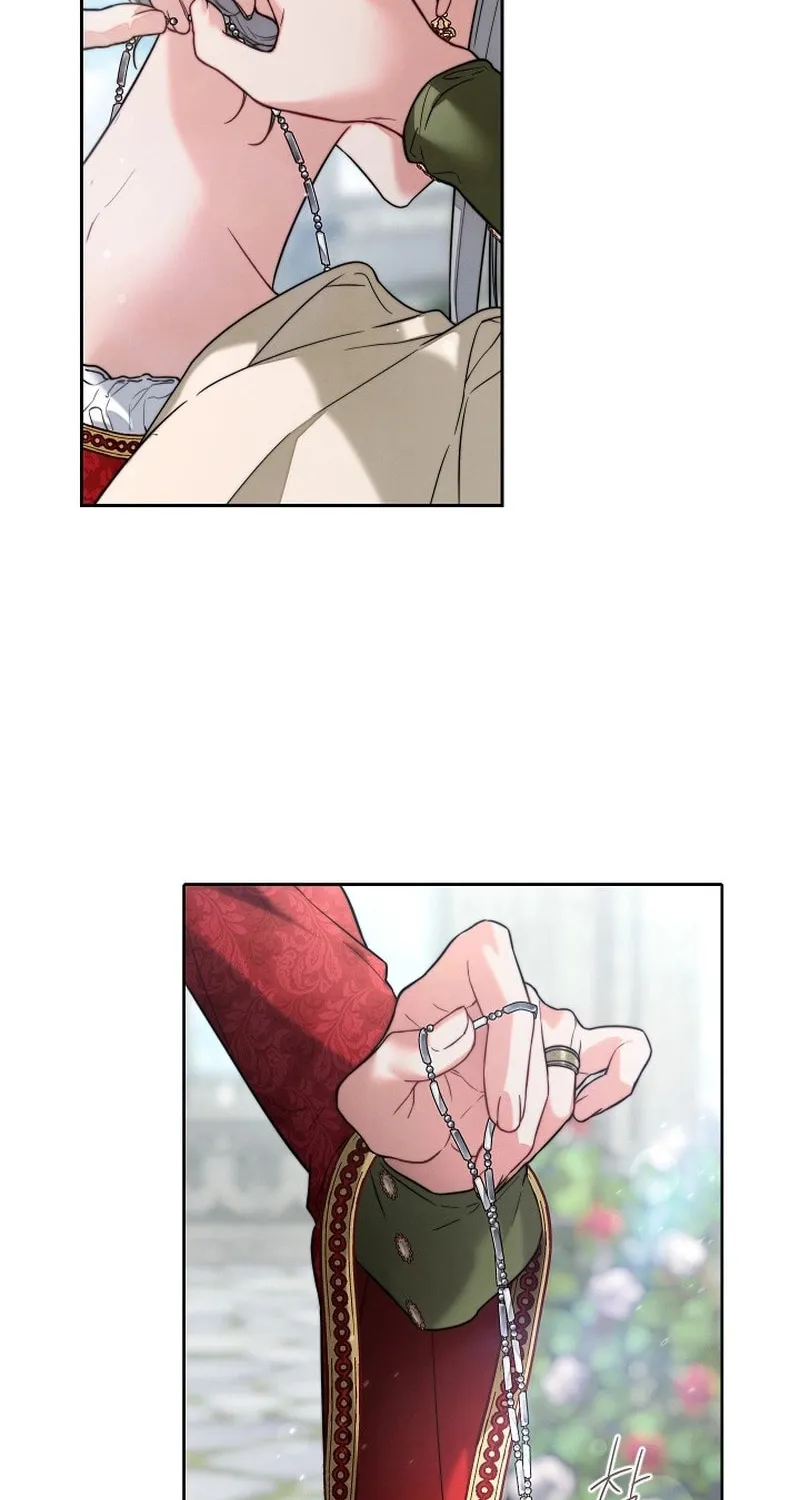 Marriage of Convenience 2 - An Unforgettable Song Chapter 1 page 6 - 