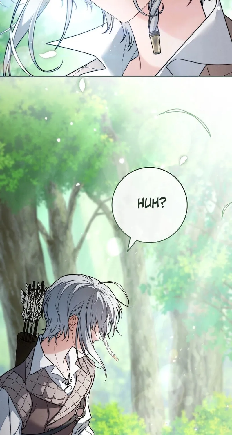 Marriage of Convenience 2 - An Unforgettable Song Chapter 1 page 62 - 