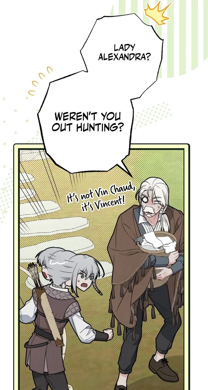 Marriage of Convenience 2 - An Unforgettable Song Chapter 1 page 71 - 