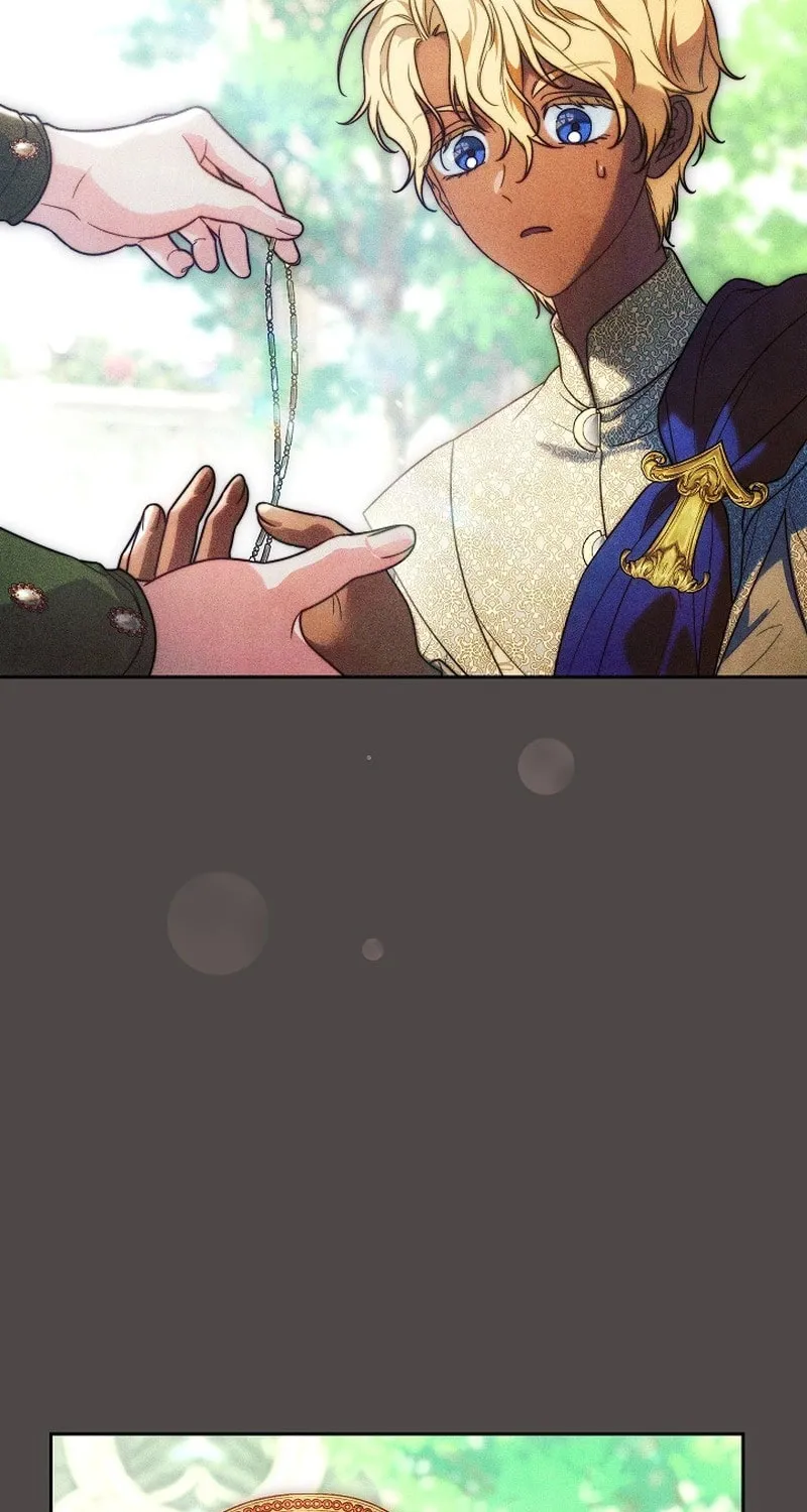 Marriage of Convenience 2 - An Unforgettable Song Chapter 1 page 95 - 
